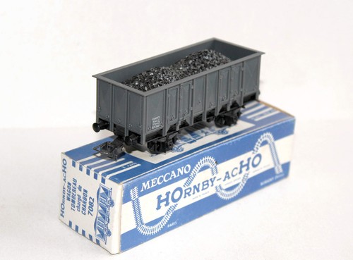 Hornby 7082 wagon - 1/87,