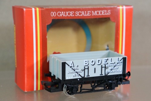 Hornby r012 bodel - hornby, un