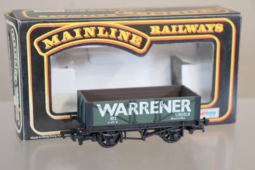Principal 132 warrener - 37-132,