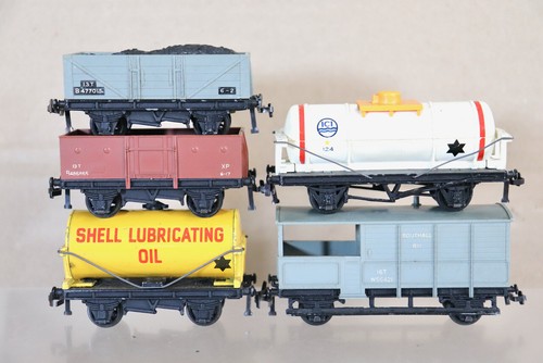 Hornby dublo râteau br - dublo,