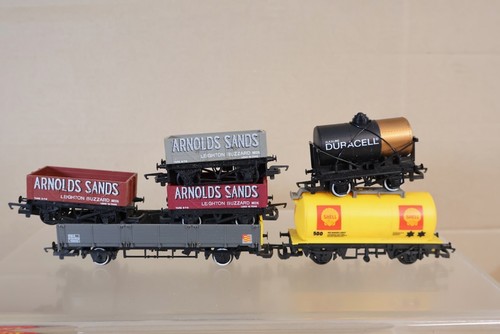 Hornby wagon - hornby, de