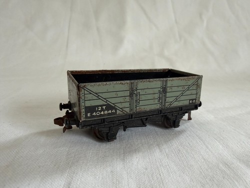 Hornby dublo wagon a - hornby,