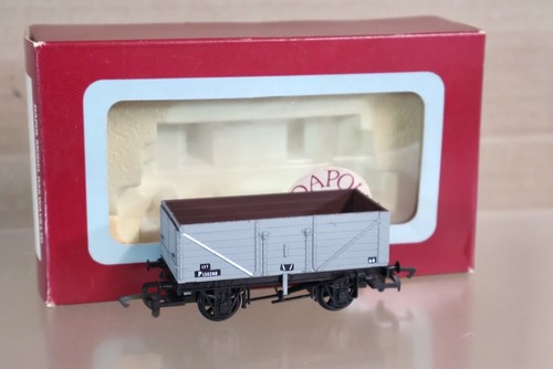 Dapol b10 gris tonnes - tonnes, 7