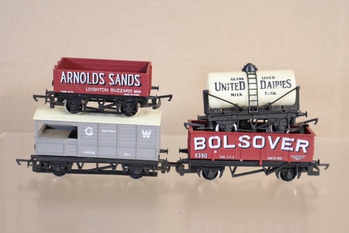 Hornby wagon plateau - hornby,