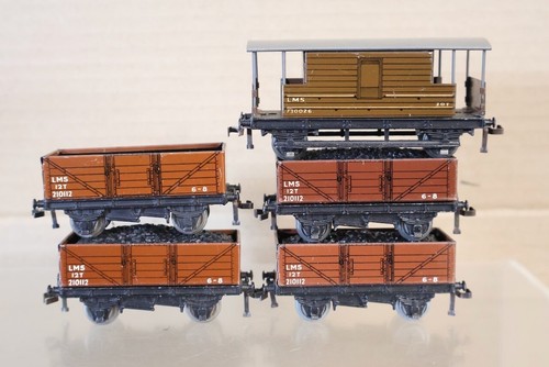Hornby dublo empilement 5 - empilement, de