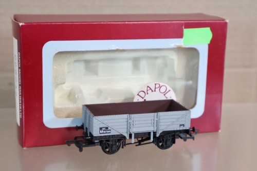 Dapol b11 gris tonnes 5 - dapol,