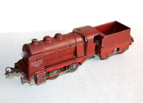 Hornby 0 locomotive a - hornby,