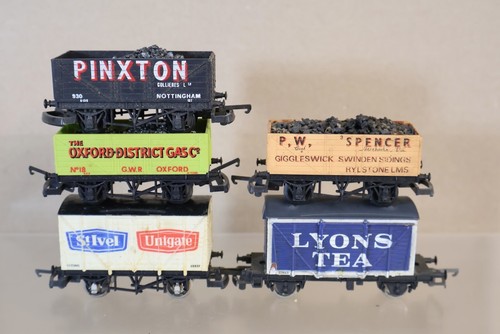 Hornby wagon - hornby,