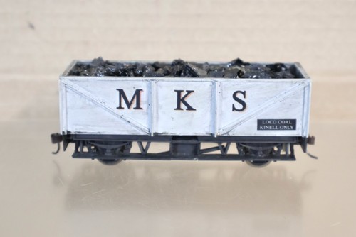 Hornby kit construit - o-16.5,