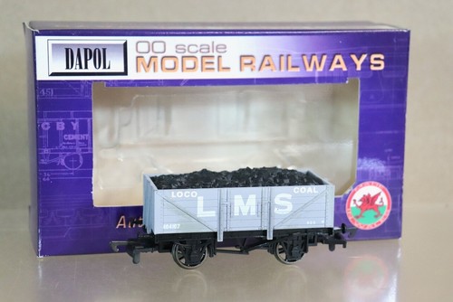 Dapol b338 numérotée lms - b338,