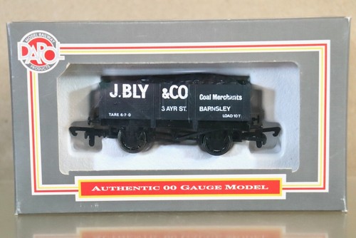 Dapol bly co charbon - bly,