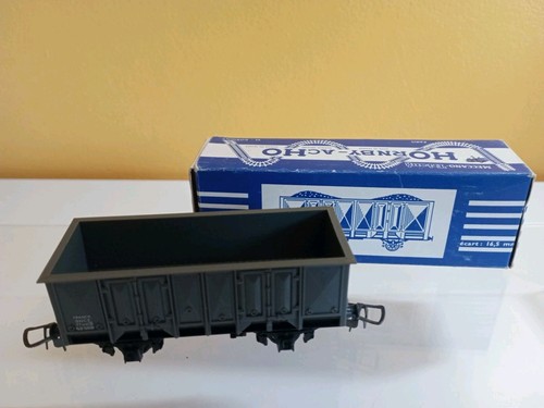 Hornby acho wagon - hornby, ho,