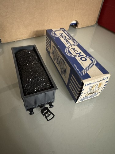 Hornby 7082 acho wagon - hornby,