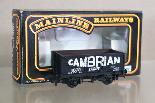 Hornby mainline 169 - mainline, 37-169
