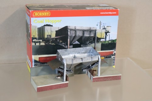 Hornby r8712 skaledale trémie - hornby,